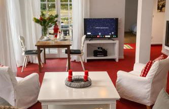 Landhaus am Plattenbichl - Luxus Apartment mit Pool und Sauna - im Sommer Bergbahn inklusive - Photo 9