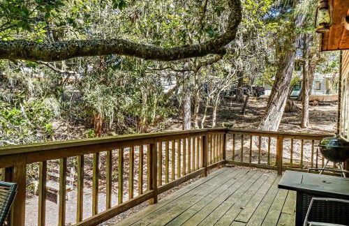 Holly Hill Cottage-Spring Special 3/1 thru 5/21 - Foto 15