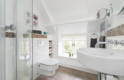 Vicarage Cottage - Photo 13