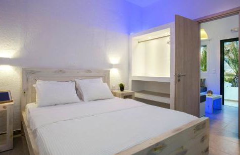 Pahivouni Studios & Suites - Photo 40