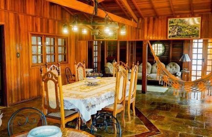 Casa Europeia com Lareira & Piscina em Indaiatuba - Foto 20