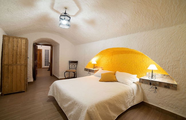 Cueva El Cortijo Gachas - Foto 3