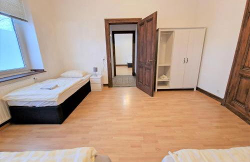 VS Workers Apartment T1-6 - Foto 24