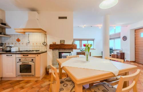 Apartment Picchio Autunno by Interhome - Foto 13