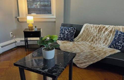 Spacious 3-bedroom Apartment Stunning Views NYC - Foto 41