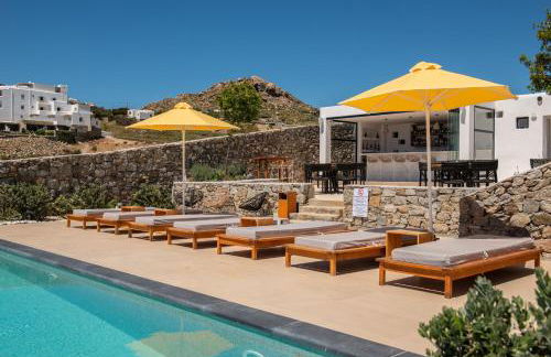 Artemoula's Studios - Photo 14