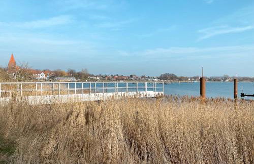 Ferienwohnungen Ostseestern - Foto 18