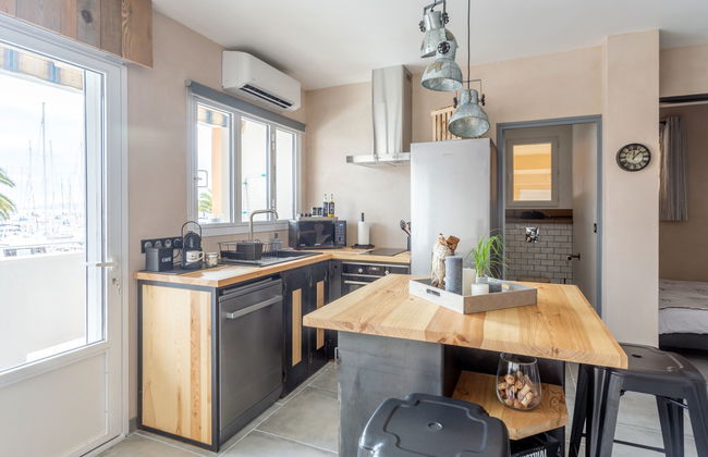 L'Amirauté - Foto 2