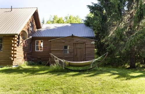 Roscoe Retreat - Foto 75