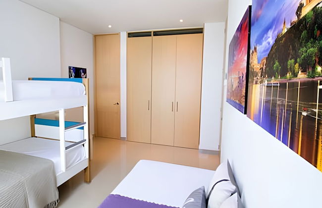 Apartamentos Reserva del Mar - by SOHO - Photo 14