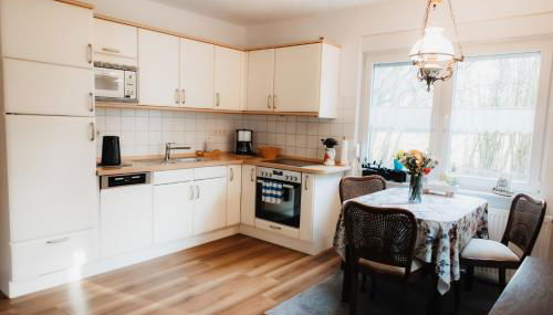 Ferienhaus Warf Zentral in Ostfriesland - Foto 5