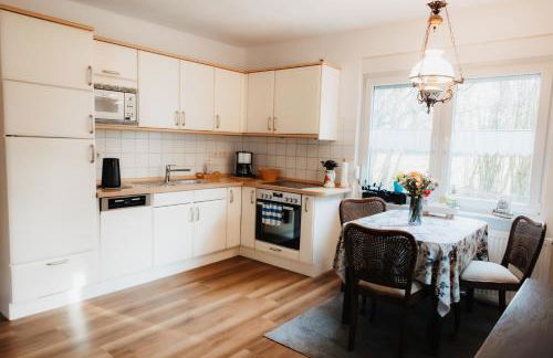 Ferienhaus Warf Zentral in Ostfriesland - Foto 5