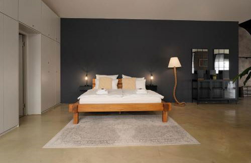 Wohnkultur - Industrial Loft Schwetzingen - Foto 9