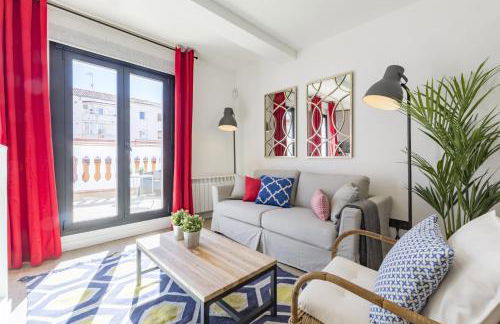 Bravo en Madrid - Foto 1