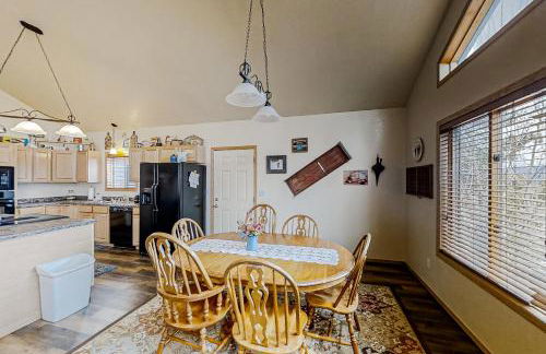 Hemlock Cabin - Foto 5