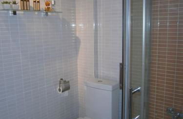 Apartamento junto a playa y cerca de campo de golf - Photo 17