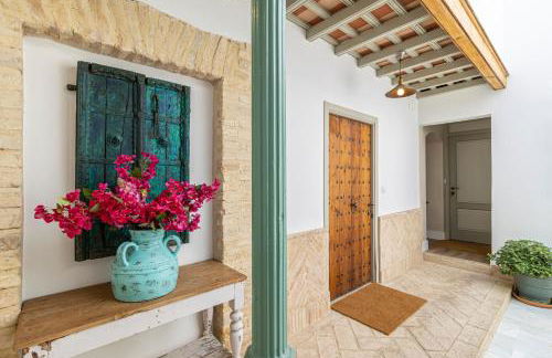 La Casa de la Plaza del Arroyo - Traditional Luxury in Jerez - Foto 27