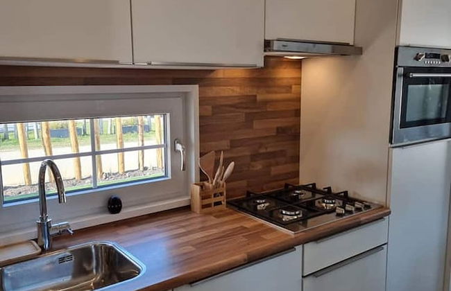 Cottage in Zeeland Near the Beach - Photo 4