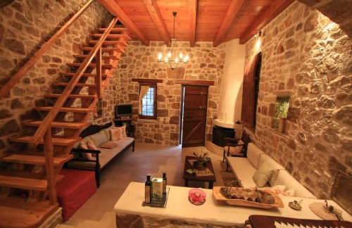 Lithos Traditional Guest Houses - Foto 70