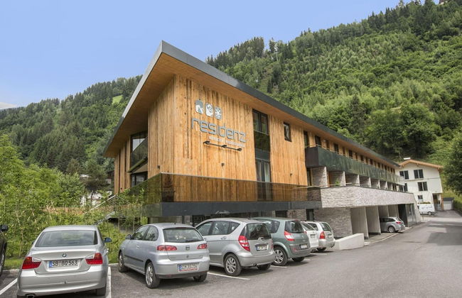 Apartment in Neukirchen Near Ski Lift - Photo 26