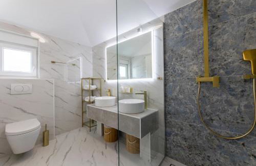 Apartment AURELIUS - Panoramic Views - City Center - Marjan Park - Quiet - Photo 29