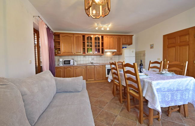 Villa Karolina - Foto 6