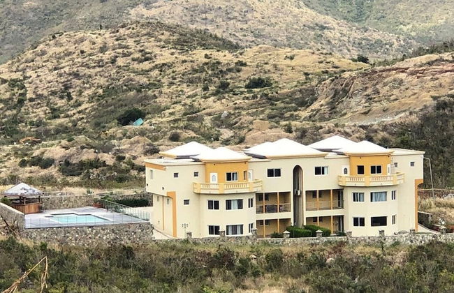 Singh Luxury Apartments With sea View, Apt.3 - Foto 8