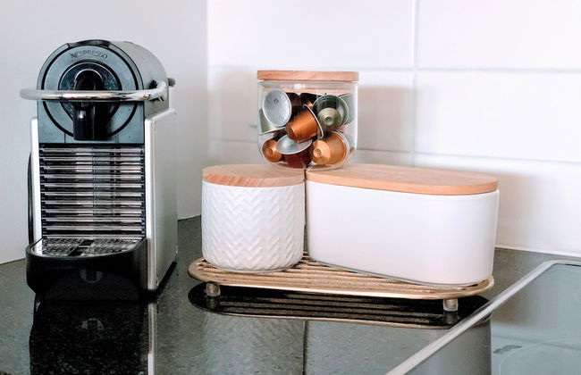 Staying Places - The Avenue - Foto 24