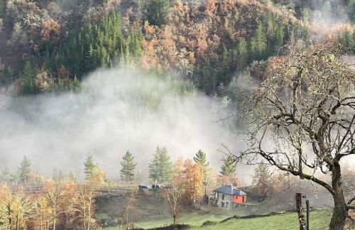 Casona Rural de Lujo con increíbles vistas, La Casa de Rafael, ahora con 4 habitaciones - Foto 48