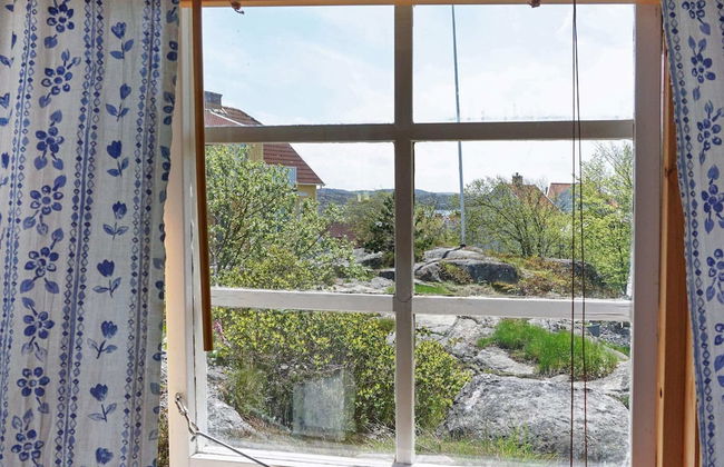 2 Person Holiday Home in Gullholmen - Foto 6