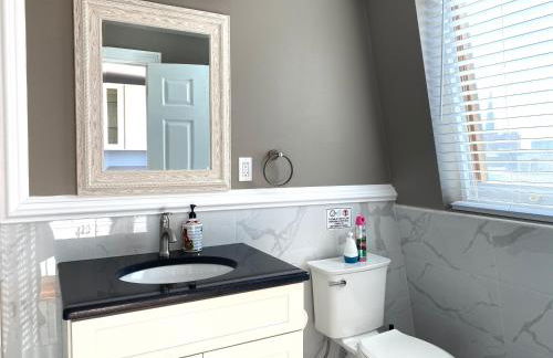 AF Stays - Philadelphia 1224 Mt Vernon St - Foto 38