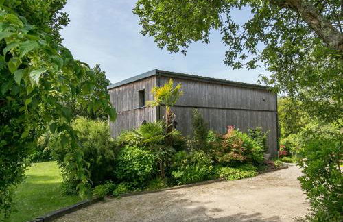 Chalet Ty Coat by Interhome - Foto 56