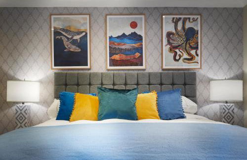 Bridge House Apartment. Luxury and cosy self contained apartment. - Photo 5