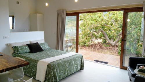 El Cornical Luxury Bungalows - Foto 5, Garden, Garden view