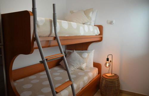 Oasis Famara a 20 m de la playa - Photo 56