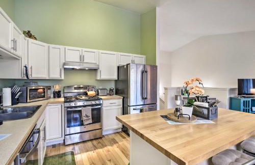 Stunning Anchorage Townhome about 5 Mi to Dtwn! - Photo 11