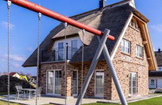 Reethaus Nordlicht - Wellness mit Meerblick - Foto 6