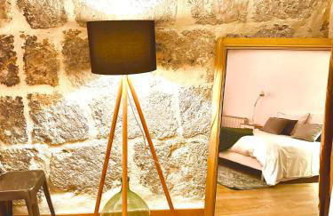 Gîtes Lavande et Jasmin 3 étoiles - Foto 18