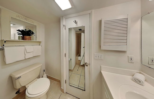 Surf Villa 626 - Foto 29