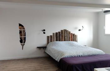 Studio Les Cadichons de la Grange - Foto 7