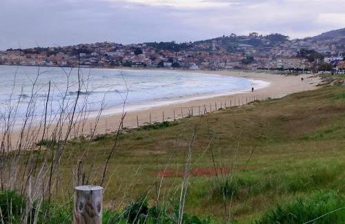 Morriña Atlantica Duplex Playa America - Foto 23