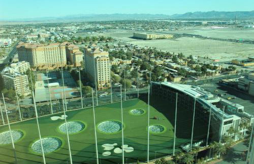 Luxury Suites International At The Signature - Foto 52