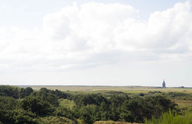 Holiday Apartment "wangerooger Tied" - Foto 20