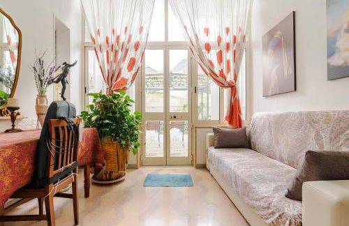 Immersive Experience 5 minutes from Lecce -DOMUS ANTIQUA- - Foto 35