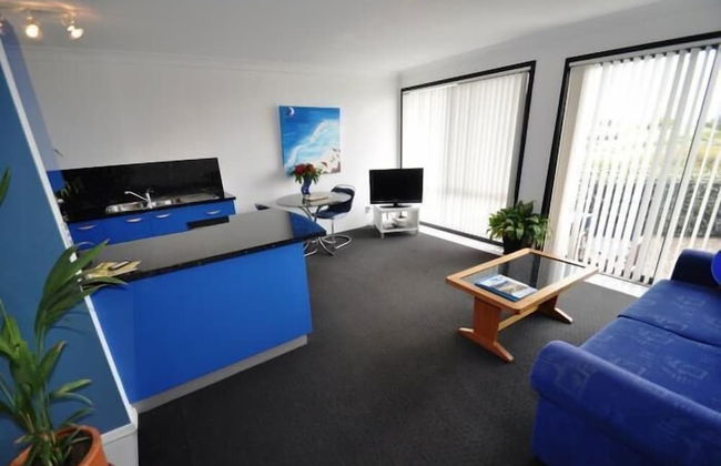 Beachfront Apartments Narooma - Photo 4