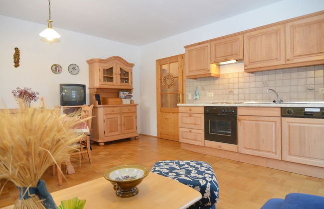 Spacious Apartment With Sauna in Schonsee - Foto 48