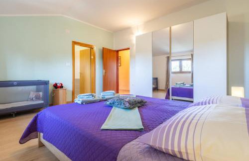 Apartment Petar in Begi - Foto 9