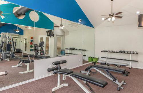 District West Apartments Simple Modern Home - Foto 12