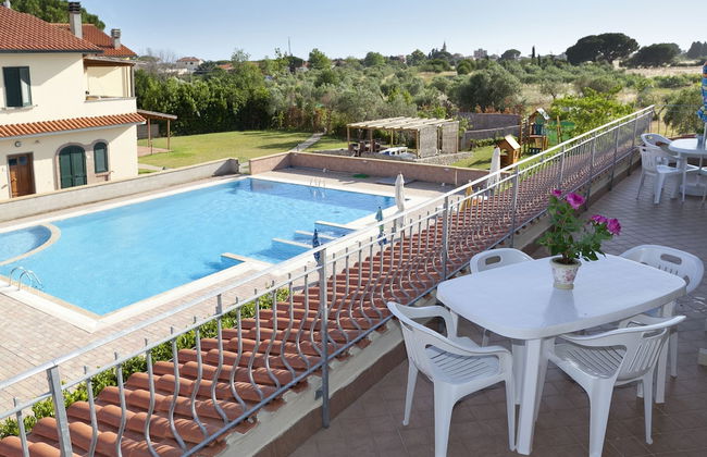 Borgo Guglielmo - Foto 24