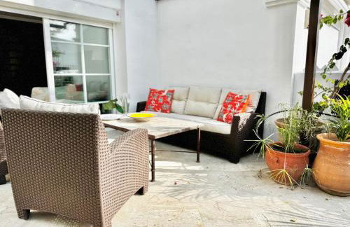 Luxury Golden Mile Townhouse near Puente Romano - EaW Homes - Foto 11